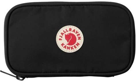 Fjallraven Kanken Travel Wallet