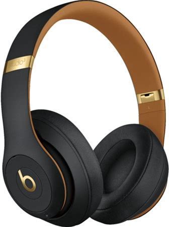 Beats Studio3 Wireless