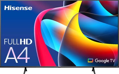 Hisense Class H8G Series