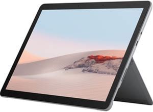 Microsoft Surface Go 2