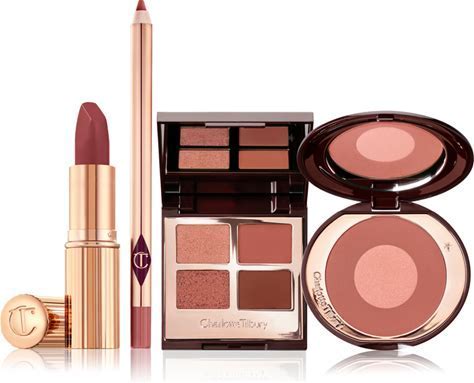 Charlotte Tilbury Pillow Talk Beauty Secrets Set