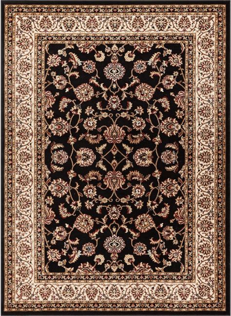 Well Woven Barclay Sarouk Traditional Area Rug